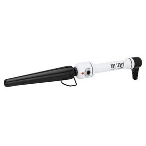 HOT TOOLS Professional Nano Ceramic Curling Iron